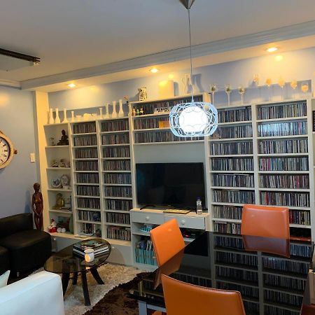 Two - 2Br Condo In The Heart Of Davao City Экстерьер фото