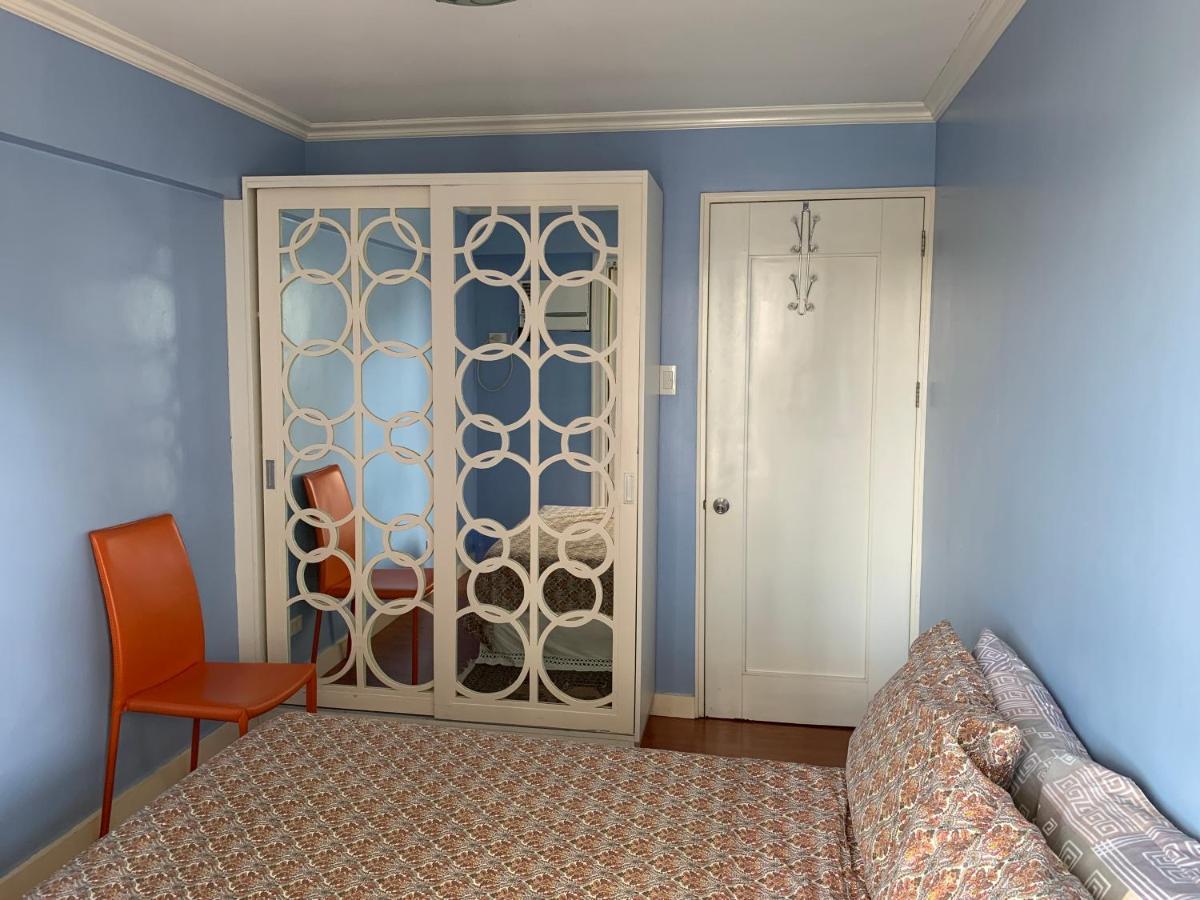 Two - 2Br Condo In The Heart Of Davao City Экстерьер фото