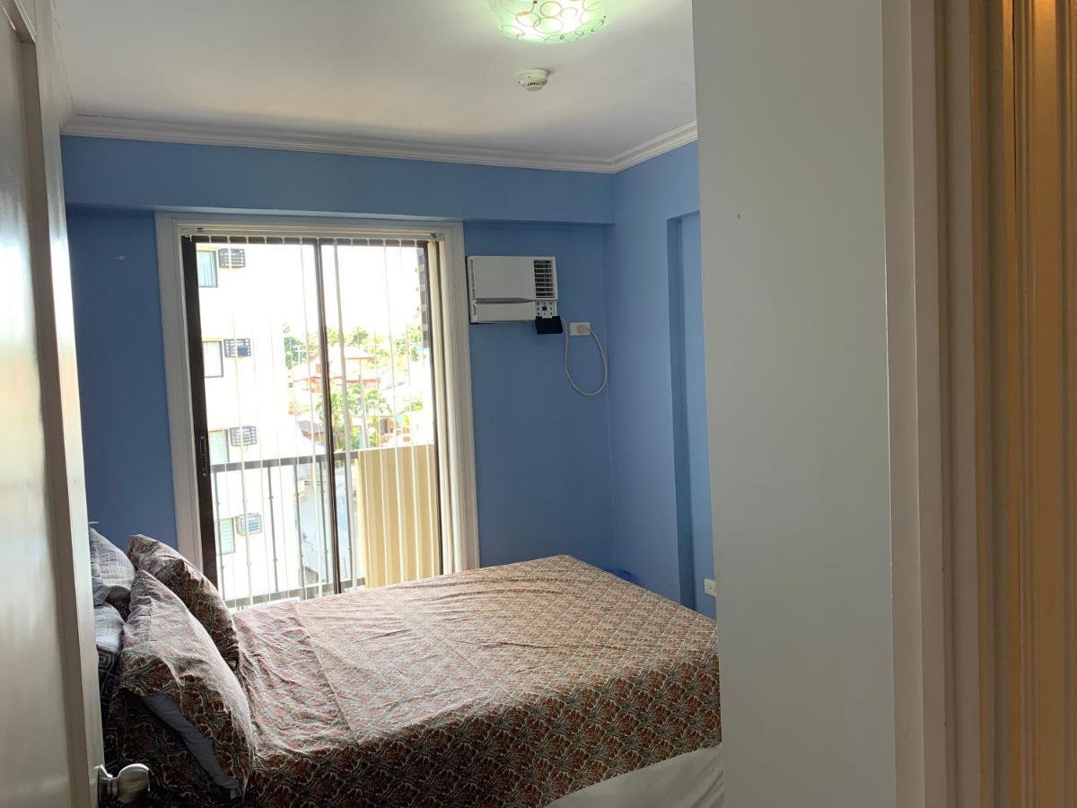 Two - 2Br Condo In The Heart Of Davao City Экстерьер фото