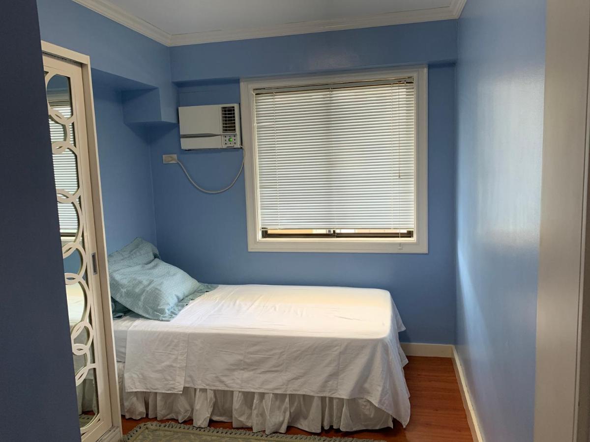 Two - 2Br Condo In The Heart Of Davao City Экстерьер фото