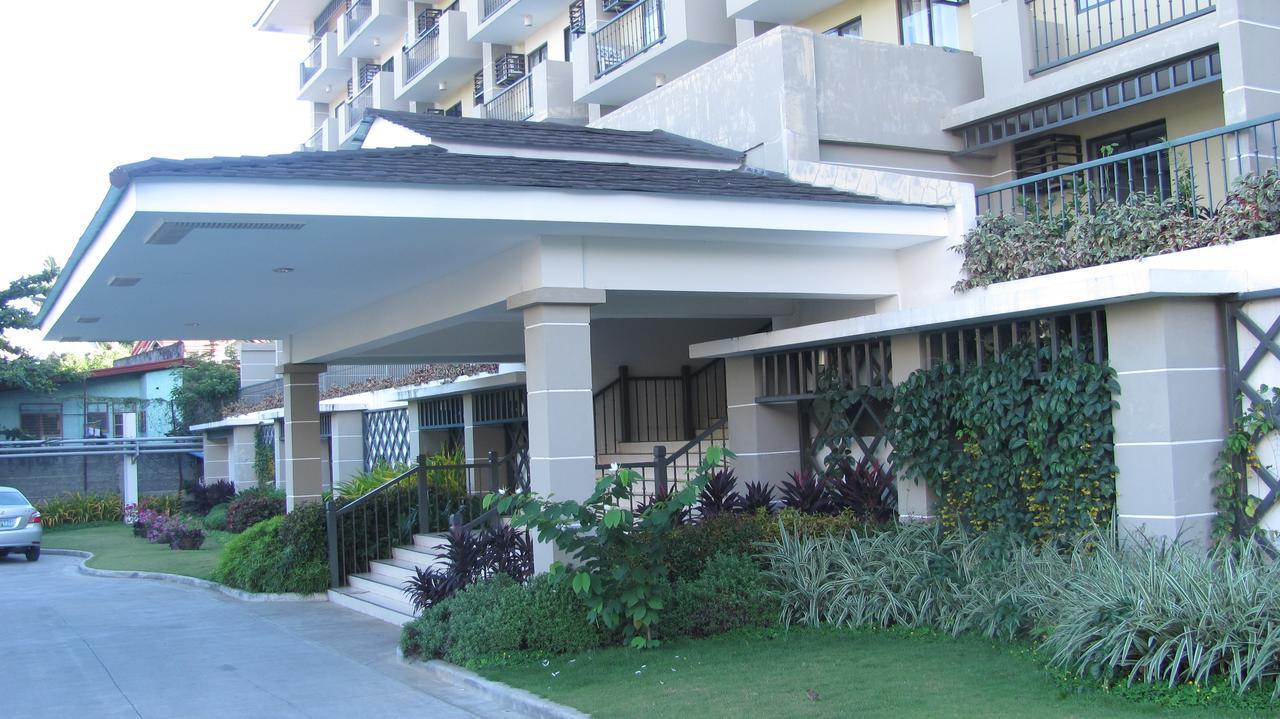Two - 2Br Condo In The Heart Of Davao City Экстерьер фото