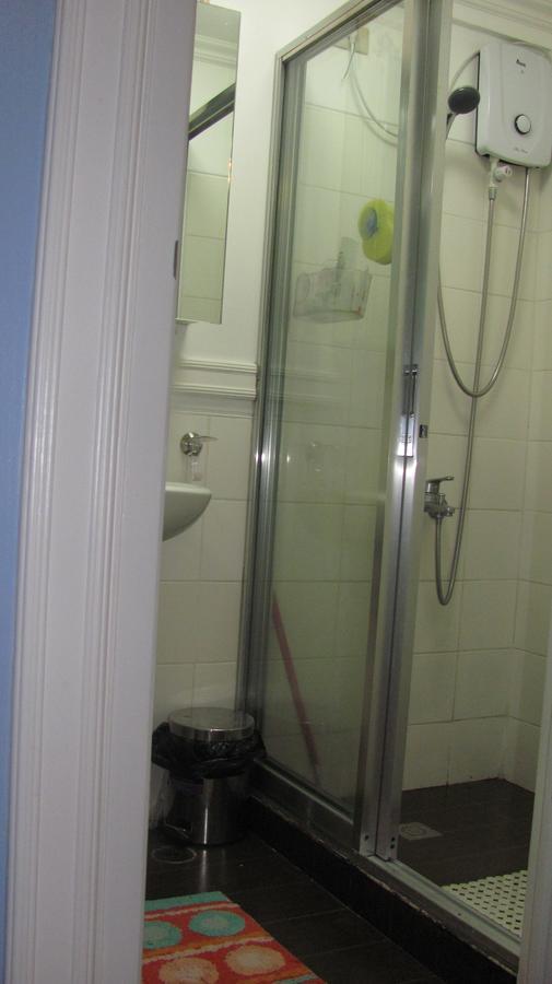 Two - 2Br Condo In The Heart Of Davao City Экстерьер фото