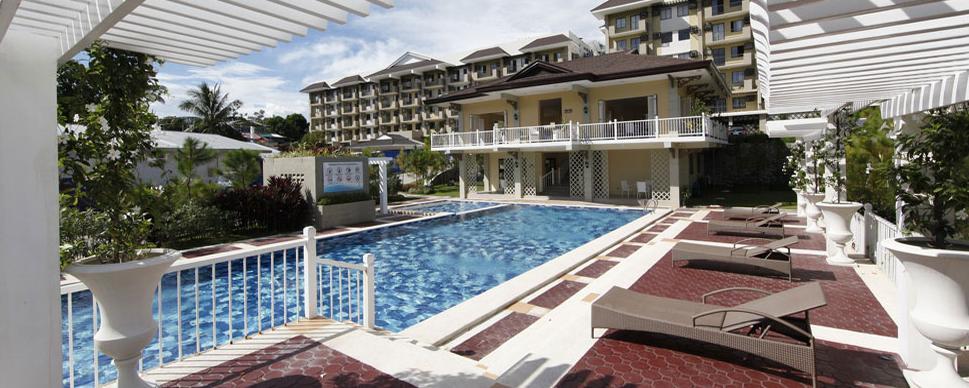 Two - 2Br Condo In The Heart Of Davao City Экстерьер фото